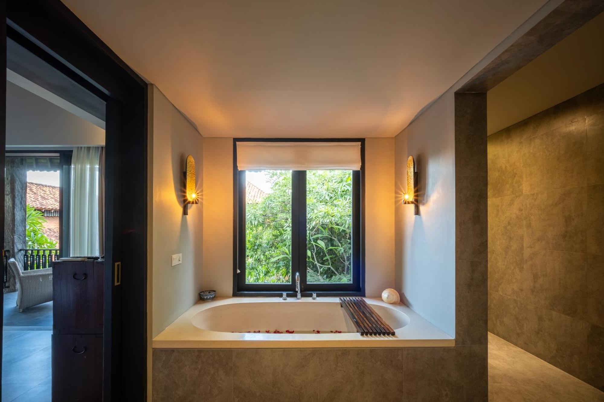 De Suma - Fully Staffed Luxury Villa, Walk To The Beach! Villa Seminyak (Bali)