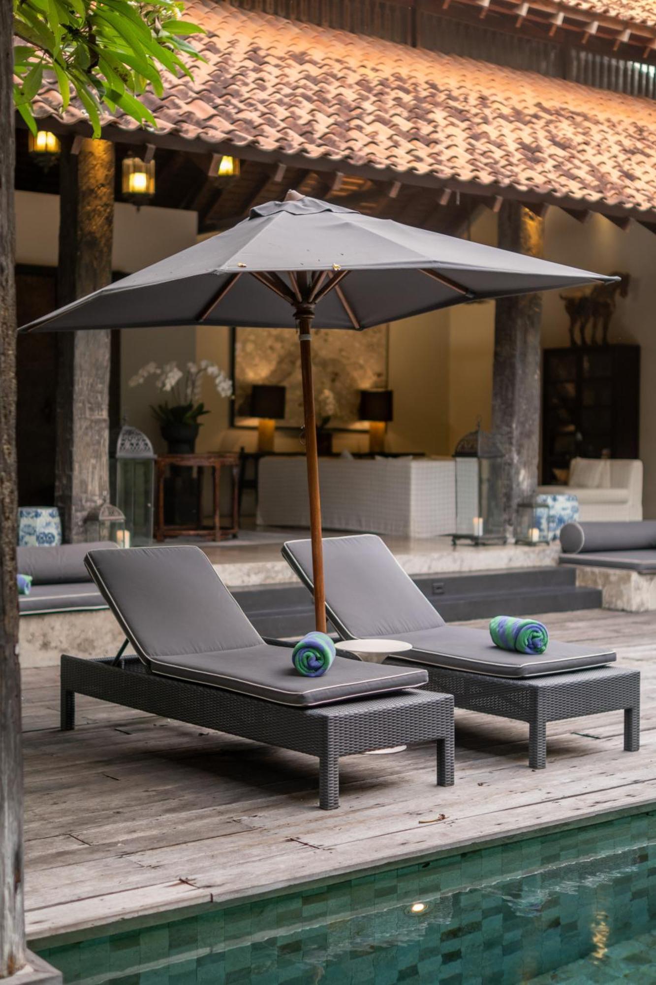 Villa De Suma - Fully Staffed Luxury Villa, Walk To The Beach! Seminyak (Bali)